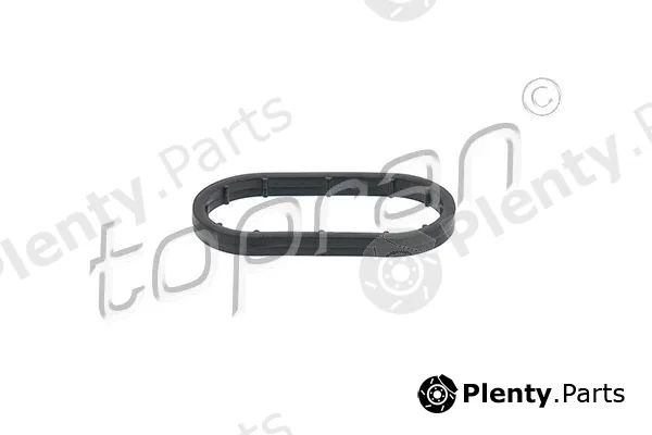 Topran 408344 — Gasket, oil cooler