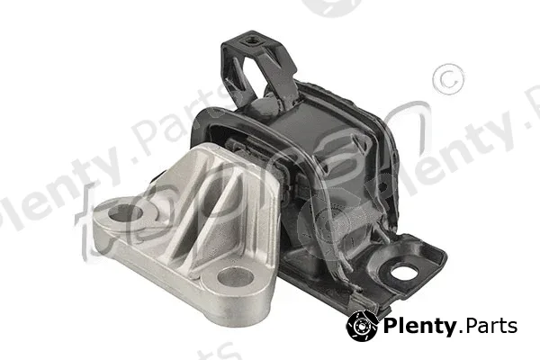 Topran 208279 — Mounting, engine