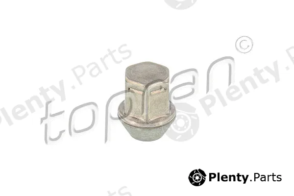 Topran 304595 — Wheel Nut
