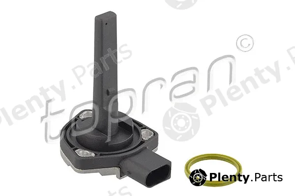 Topran 501522 — Sensor, engine oil level