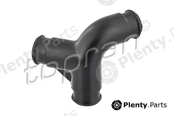 Topran 111358 — Hose, cylinder head cover ventilation