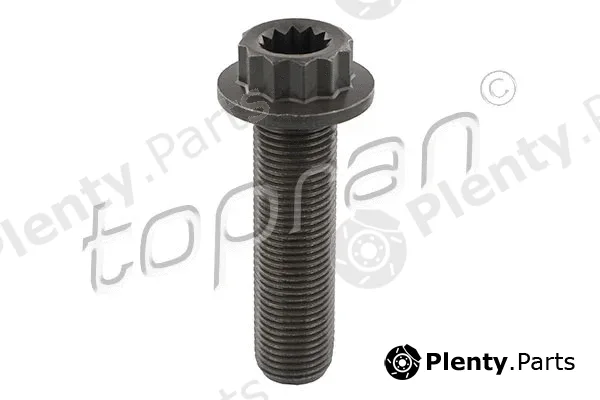 Topran 109330 — Pulley Bolt