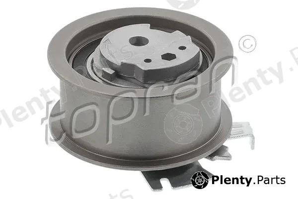 Topran 110048 — Tensioner Pulley, timing belt