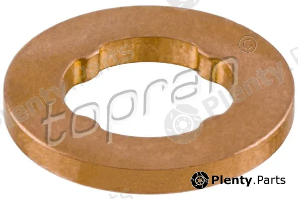 Topran 114581 — Seal Ring, injector