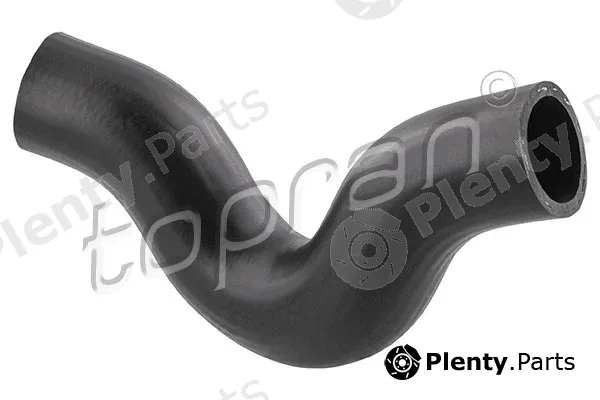 Topran 205711 — Radiator Hose