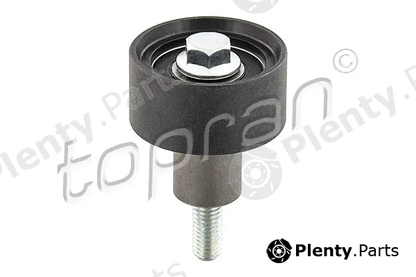 Topran 115445 — Deflection/Guide Pulley, timing belt