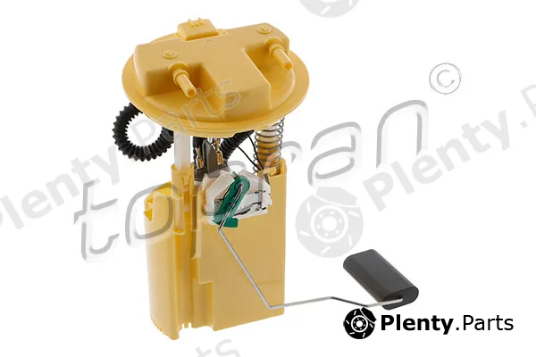 Topran 702748 — Fuel Pump