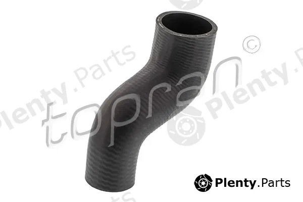 Topran 205714 — Radiator Hose