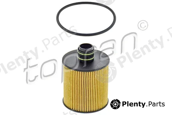 Topran 208331 — Oil Filter