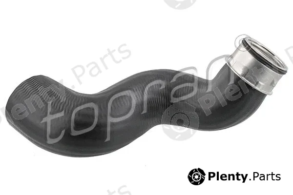 Topran 114951 — Charge Air Hose