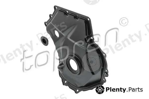 Topran 118525 — Timing Case Cover
