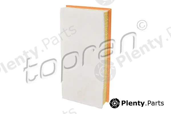 Topran 112385 — Air Filter