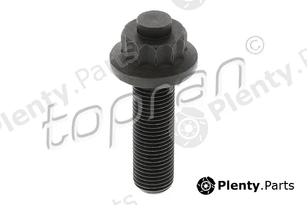 Topran 108642 — Pulley Bolt