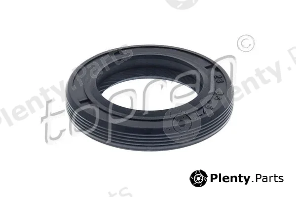 Topran 722336 — Shaft Seal, manual transmission