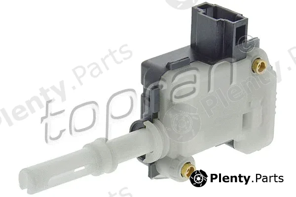 Topran 115154 — Actuator, central locking system