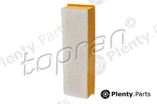 Topran 721010 — Air Filter
