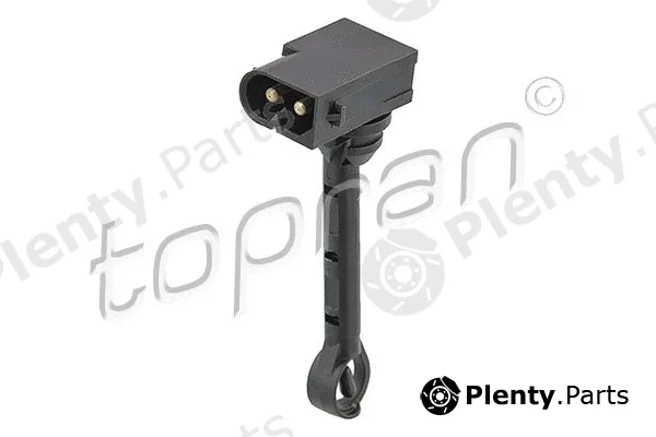 Topran 502810 — Sensor, interior temperature