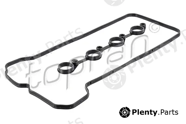 Topran 820590 — Gasket Set, cylinder head cover