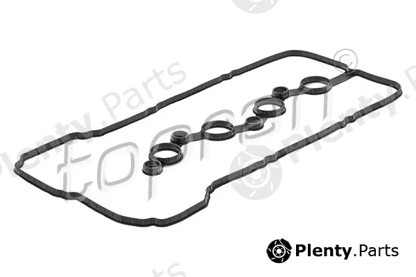 Topran 822025 — Gasket, cylinder head cover