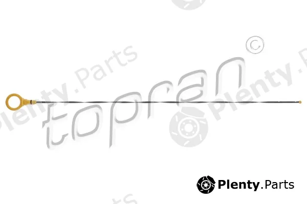 Topran 702676 — Oil Dipstick