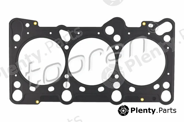 Topran 110985 — Gasket, cylinder head
