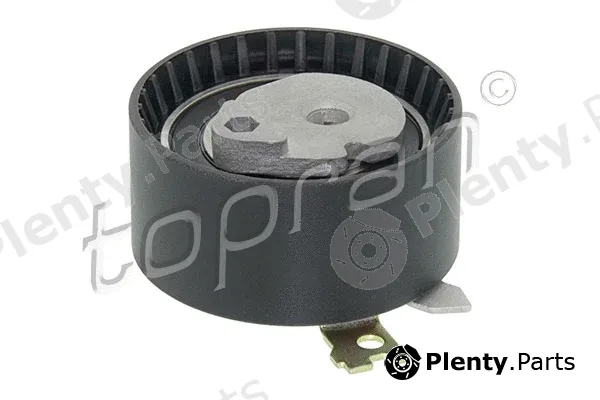 Topran 700124 — Tensioner Pulley, timing belt