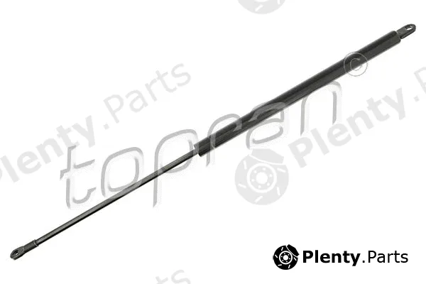 Topran 103415 — Gas Spring, boot/cargo area
