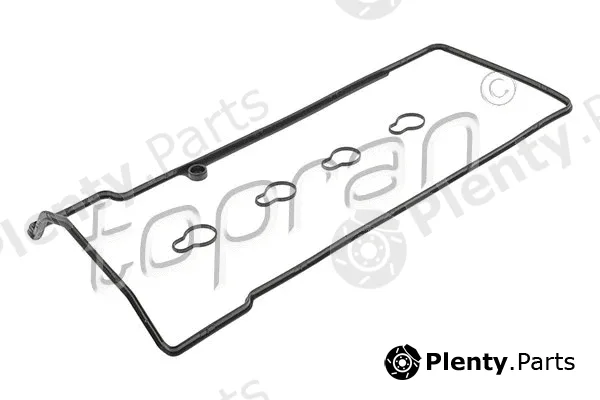 Topran 401456 — Gasket Set, cylinder head cover