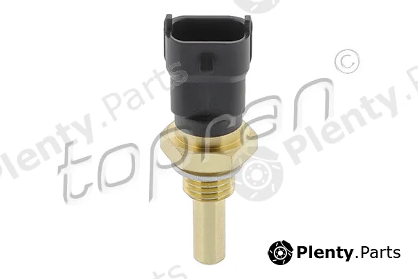 Topran 205935 — Sensor, coolant temperature
