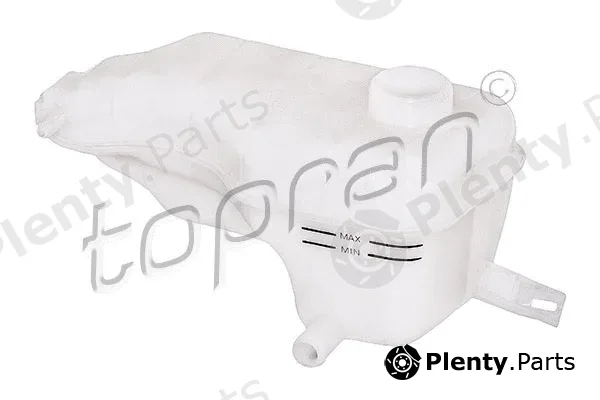 Topran 301896 — Expansion Tank, coolant