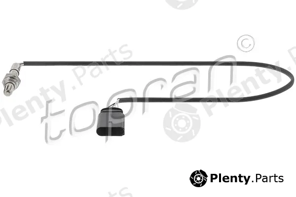 Topran 111610 — Lambda Sensor