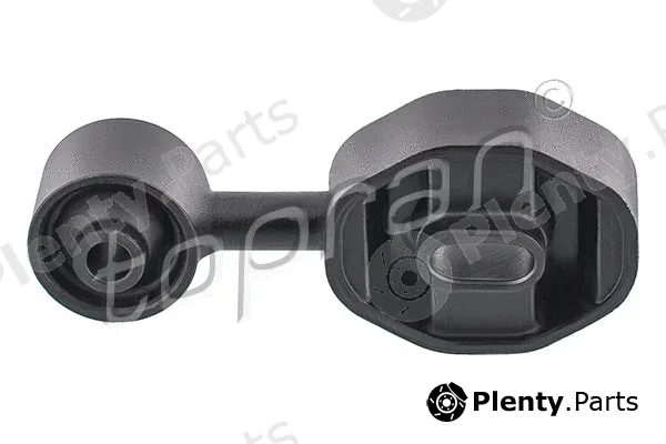 Topran 205621 — Mounting, engine