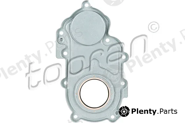 Topran 114633 — Shaft Seal, crankshaft