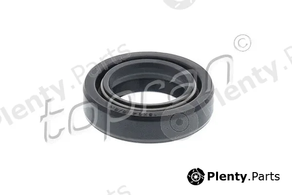 Topran 100355 — Shaft Seal, manual transmission