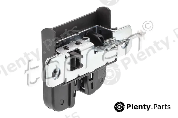 Topran 623665 — Tailgate Lock