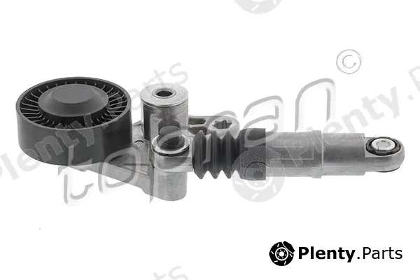Topran 112964 — Belt Tensioner, V-ribbed belt PREMIUM BRAND