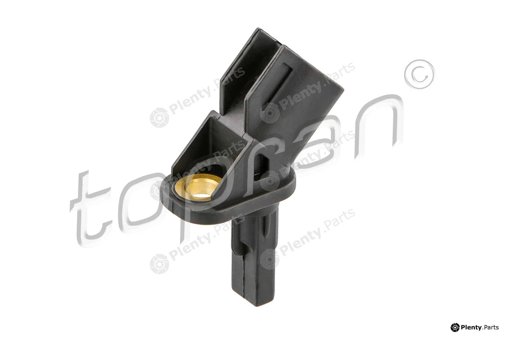 Topran 303945 — Sensor, wheel speed