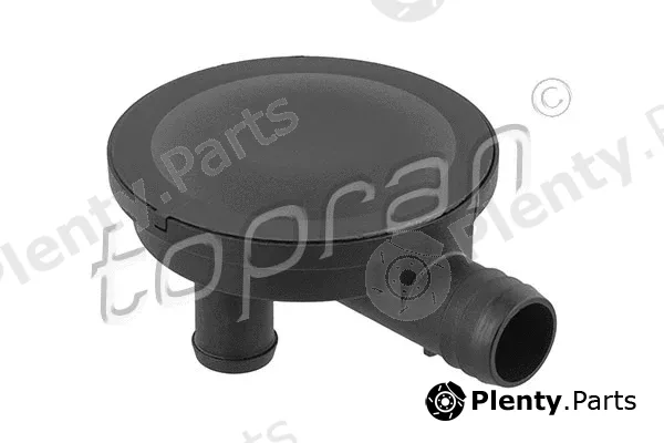 Topran 115415 — Valve, crankcase ventilation