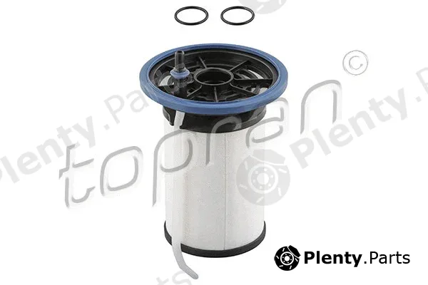 Topran 208295 — Fuel Filter