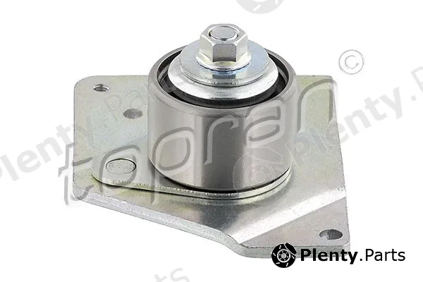 Topran 207075 — Tensioner Pulley, timing belt