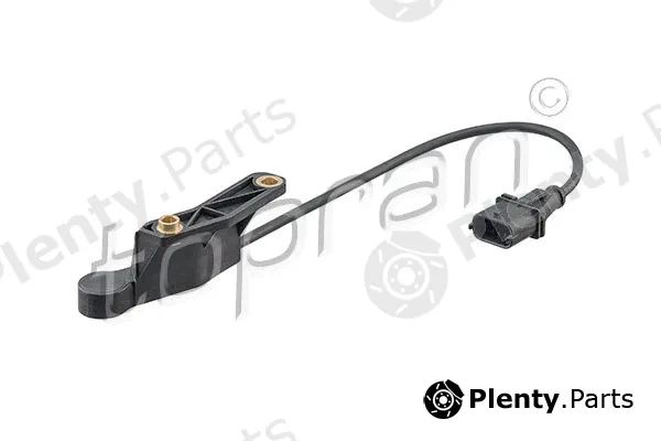 Topran 206206 — Sensor, camshaft position