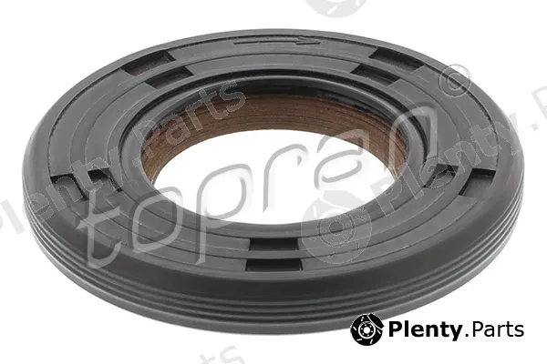 Topran 724347 — Shaft Seal, camshaft