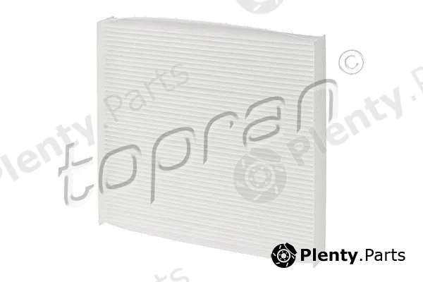 Topran 821871 — Filter, cabin air