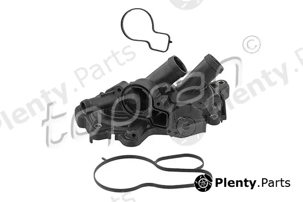Topran 638758 — Thermostat Housing