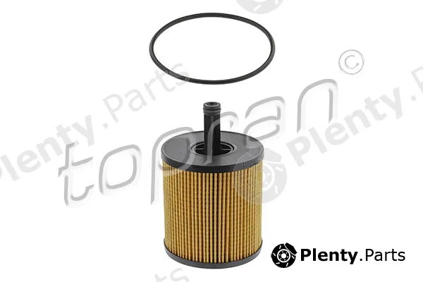 Topran 113545 — Oil Filter