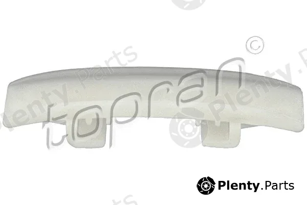 Topran 115729 — Guide, timing chain