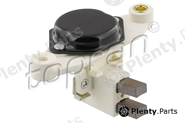 Topran 101551 — Alternator Regulator