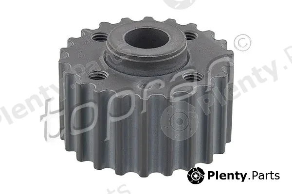 Topran 109325 — Sprocket, crankshaft