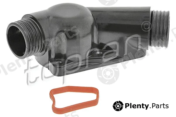 Topran 501428 — Coolant Flange
