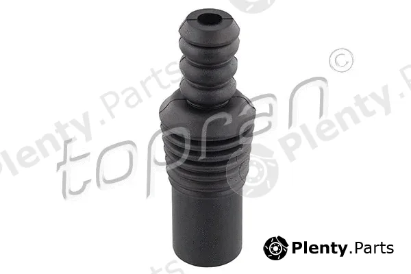 Topran 700763 — Rubber Buffer, suspension